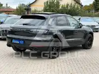 2020 Porsche MACAN