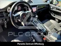 2020 Porsche MACAN