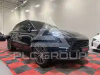 2020 Porsche MACAN