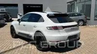 2020 Porsche MACAN