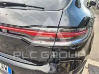 2020 Porsche MACAN