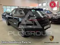 2020 Porsche MACAN