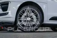 2020 Porsche MACAN