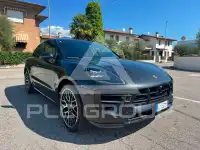 2020 Porsche MACAN
