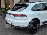 2020 Porsche MACAN