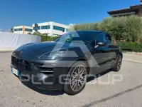 2020 Porsche MACAN