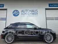 2020 Porsche MACAN