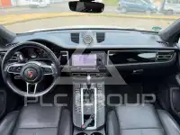 2020 Porsche MACAN