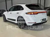 2020 Porsche MACAN