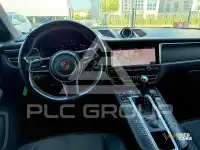 2020 Porsche MACAN