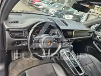 2020 Porsche MACAN