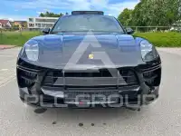 2020 Porsche MACAN