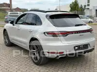 2020 Porsche MACAN