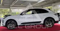2020 Porsche MACAN