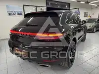 2020 Porsche MACAN