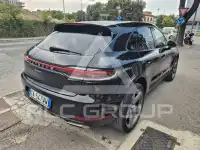 2020 Porsche MACAN