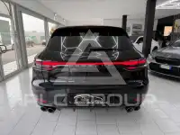 2020 Porsche MACAN