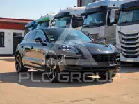 2020 Porsche MACAN