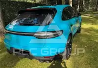 2020 Porsche MACAN