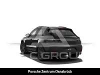 2020 Porsche MACAN