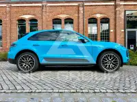 2020 Porsche MACAN