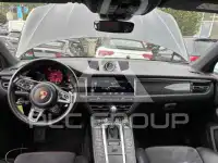 2020 Porsche MACAN
