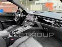 2020 Porsche MACAN