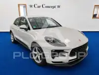 2020 Porsche MACAN
