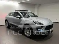 2020 Porsche MACAN