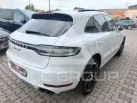 2020 Porsche MACAN