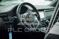 2020 Porsche MACAN