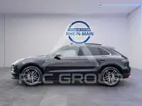 2020 Porsche MACAN