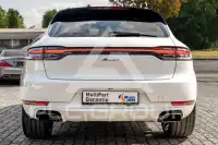 2020 Porsche MACAN