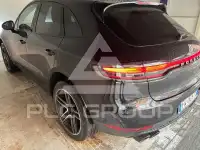 2020 Porsche MACAN