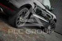 2020 Porsche MACAN