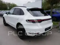 2020 Porsche MACAN