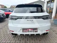 2020 Porsche MACAN