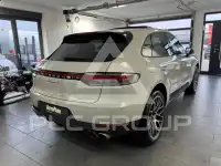 2020 Porsche MACAN