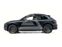 2020 Porsche MACAN