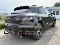 2020 Porsche MACAN