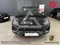 2020 Porsche MACAN