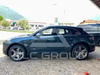 2020 Porsche MACAN
