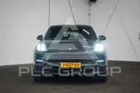 2020 Porsche MACAN