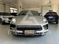2020 Porsche MACAN