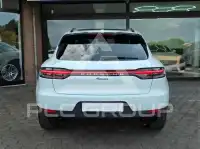 2020 Porsche MACAN