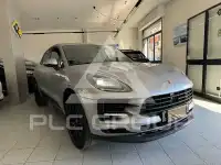 2020 Porsche MACAN