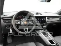 2020 Porsche MACAN