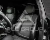 2020 Porsche MACAN