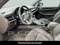 2020 Porsche MACAN