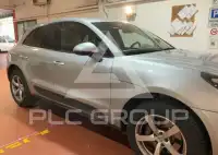 2020 Porsche MACAN